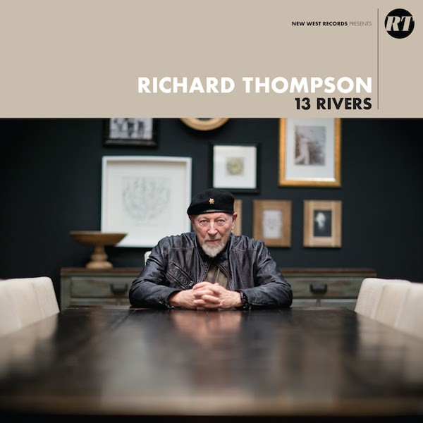 13 Rivers (vinyl)